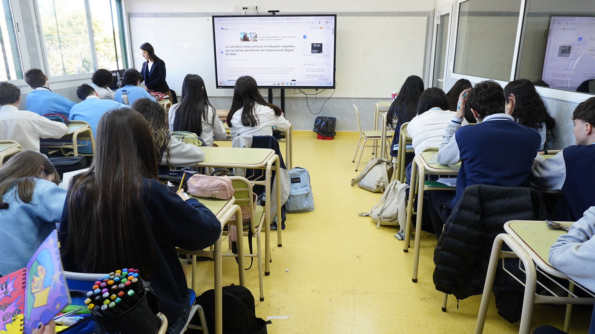 Economía y Negocios Digitales