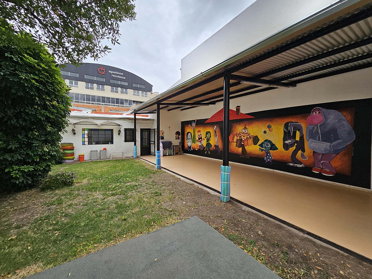 Centro Recreativo